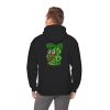 Sleep Is a Conspiracy Hoodie